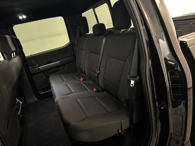 Certified 2023 Ford F150 XLT w/ Equipment Group 302A High image 35