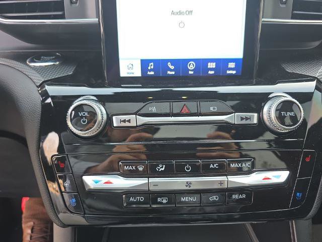 Certified 2023 Ford Explorer ST w/ Equipment Group 401A image 34