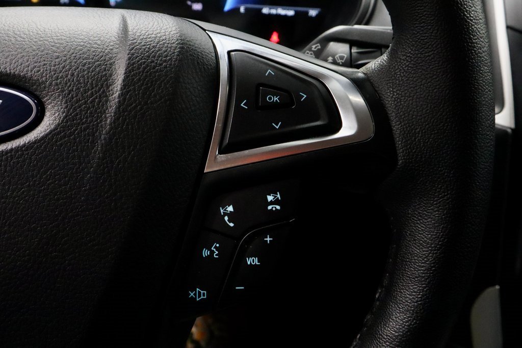 Certified 2024 Ford Edge SEL w/ Convenience Package image 31