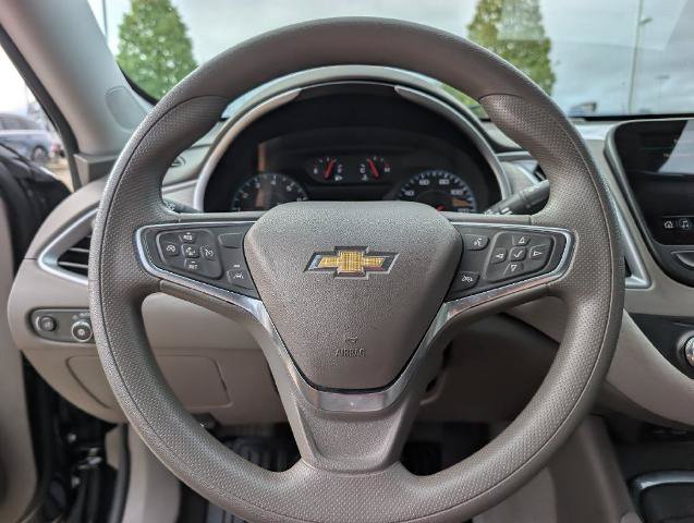 Used 2025 Chevrolet Malibu LT FWD image 23