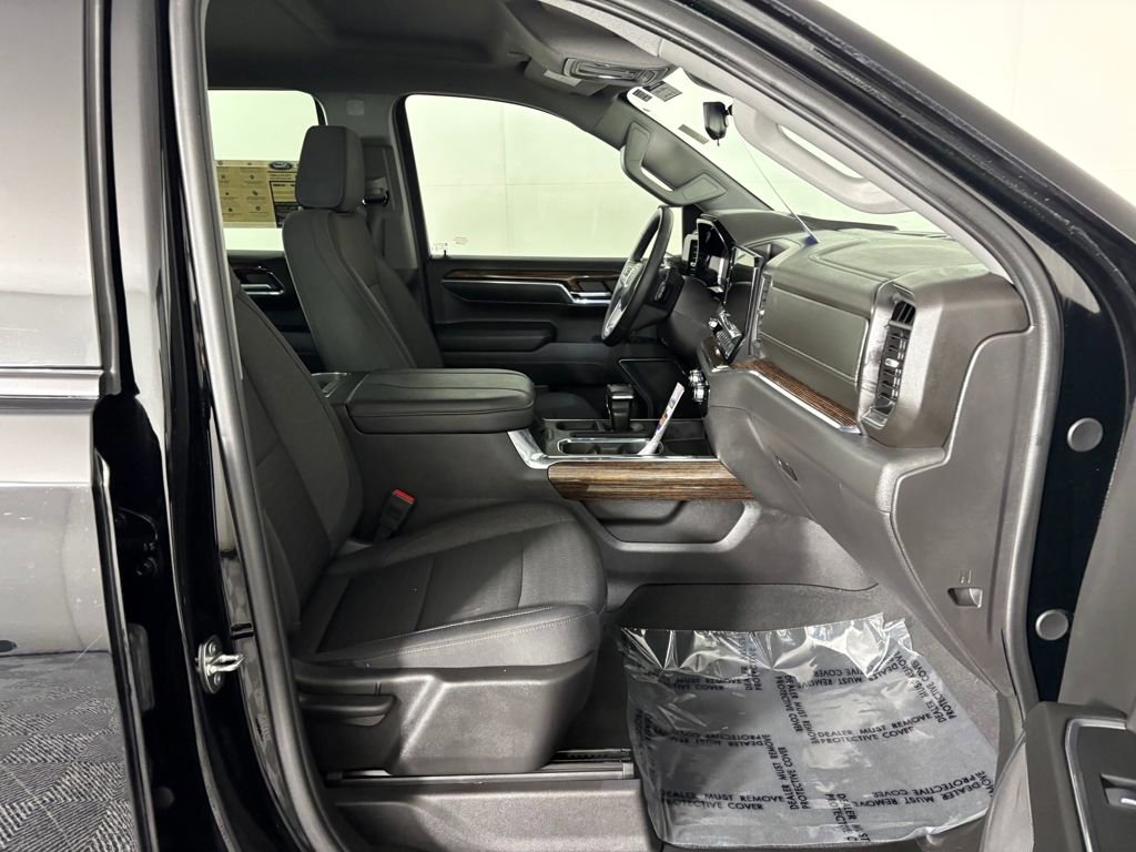 Used 2024 GMC Sierra 1500 Elevation w/ X31 Off-Road Package image 35