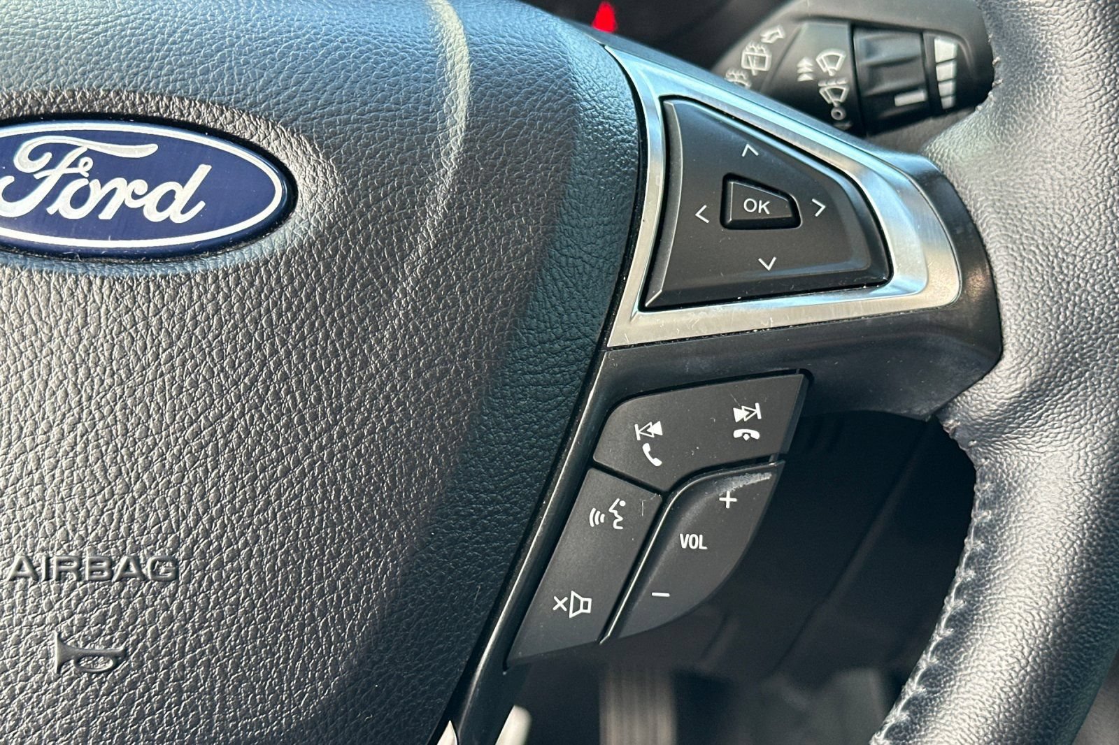 Certified 2024 Ford Edge SEL w/ Convenience Package AWD/4WD image 26
