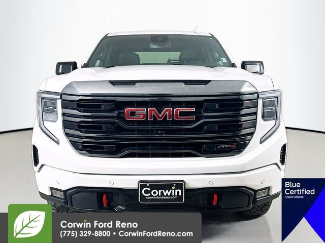 Used 2023 GMC Sierra 1500 AT4 AWD/4WD image 2