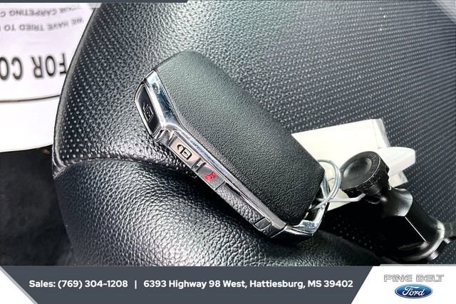 Used 2024 Kia Sportage EX image 11