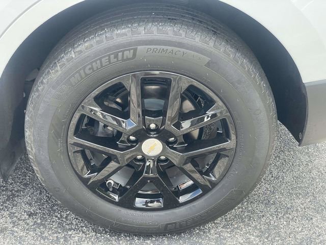 Used 2024 Chevrolet Equinox LS w/ LS Convenience Package FWD image 11