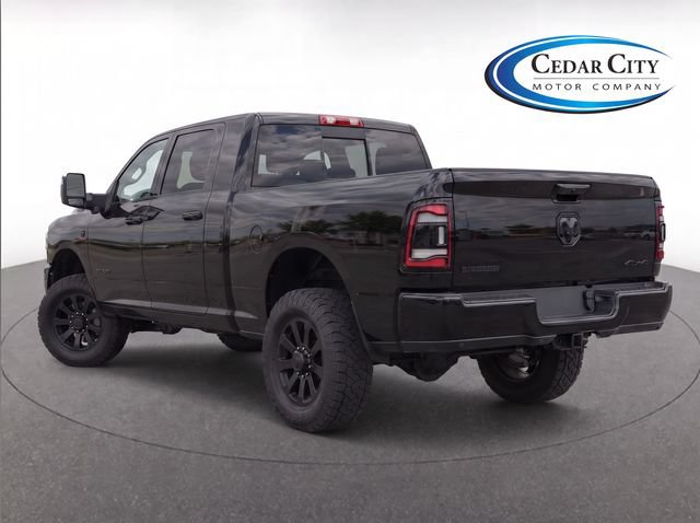 Used 2019 RAM 2500 Big Horn AWD/4WD image 3