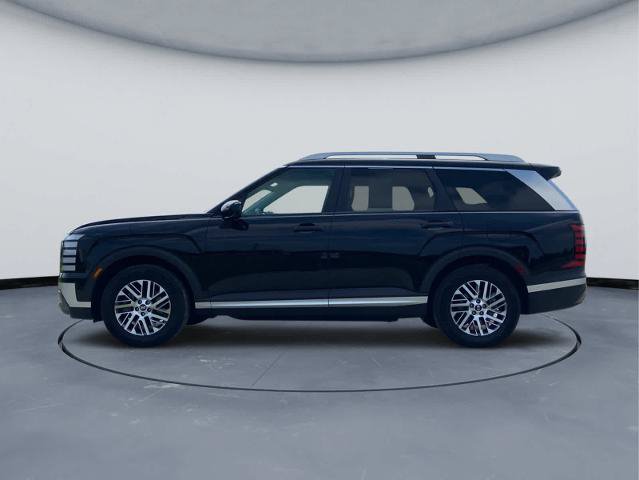 Used 2026 Hyundai Palisade SEL FWD image 3