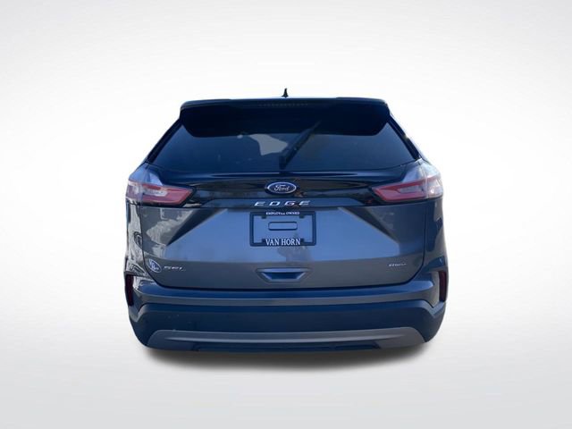 Certified 2024 Ford Edge SEL image 12