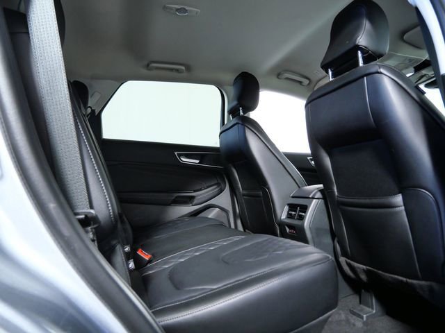 Certified 2024 Ford Edge Titanium w/ Equipment Group 301A image 12