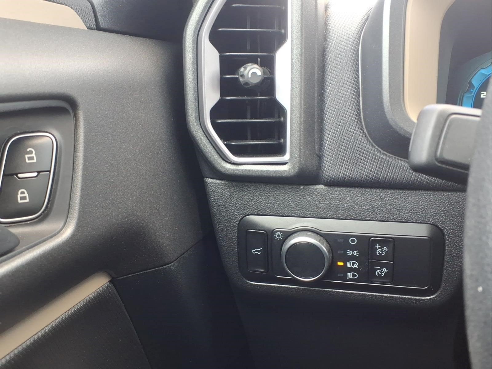 Certified 2025 Ford Bronco Sport Big Bend AWD/4WD image 20