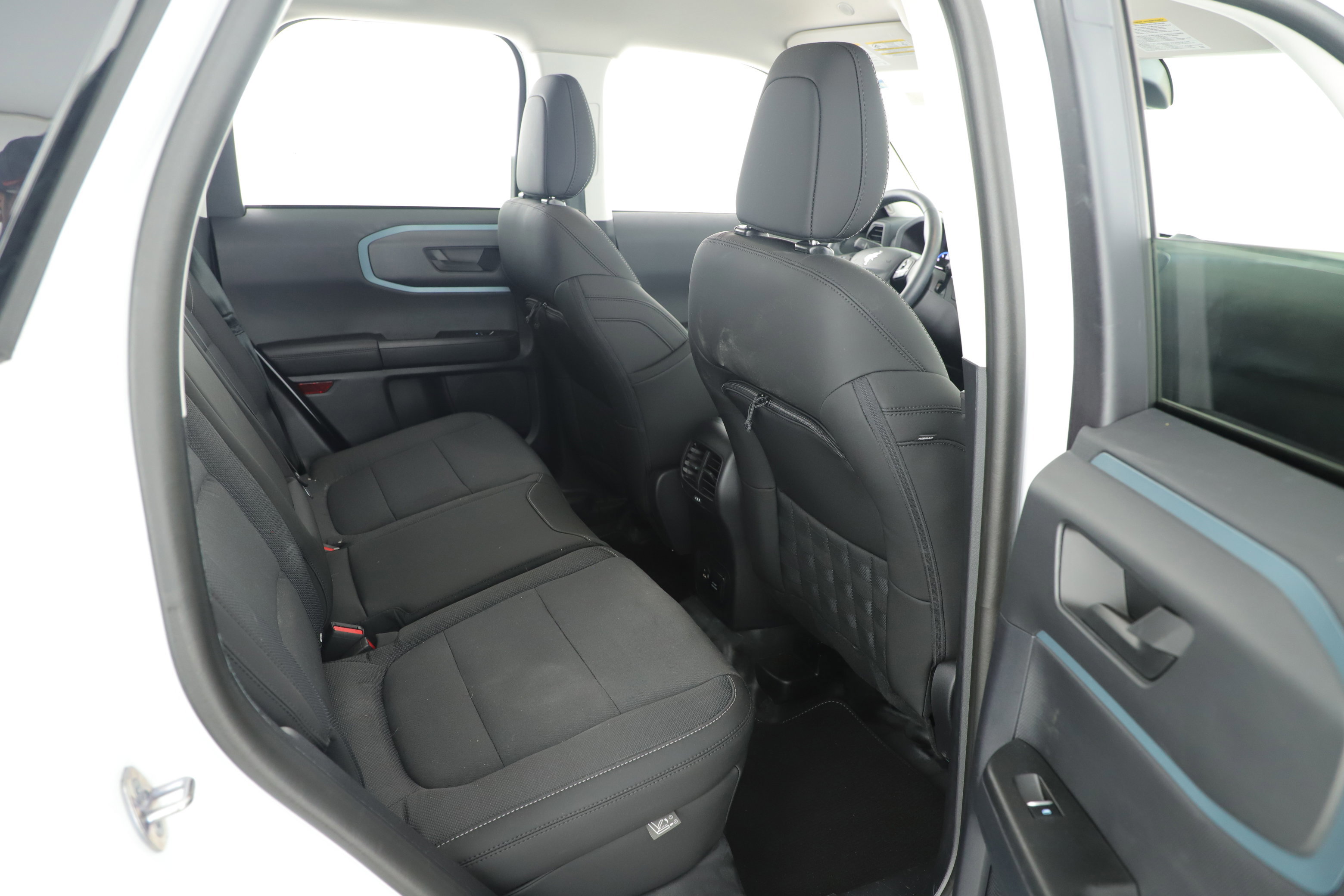 Certified 2024 Ford Bronco Sport Badlands image 22