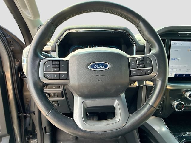 Certified 2022 Ford F150 Lariat AWD/4WD image 17