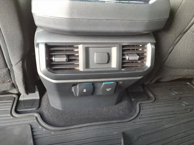 Certified 2023 Ford F150 XLT w/ Equipment Group 302A High image 10