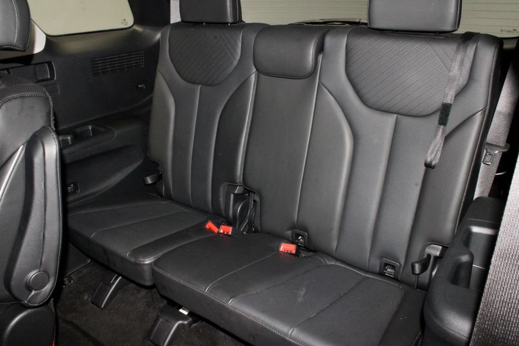 Used 2025 Hyundai Palisade SEL AWD/4WD image 23