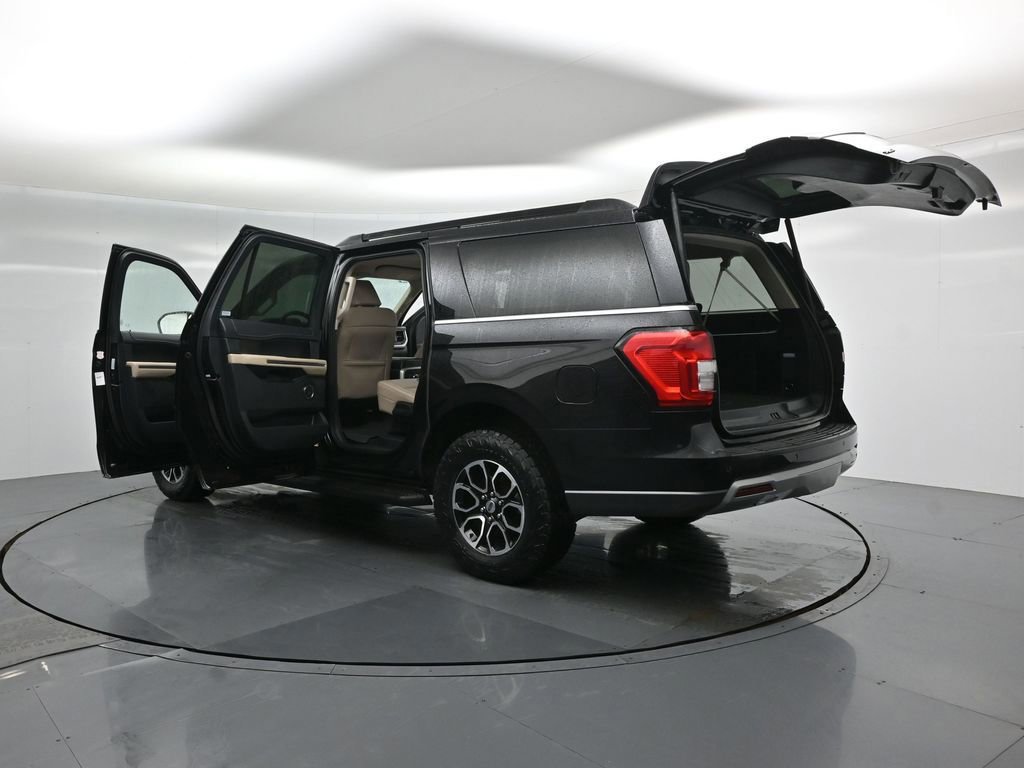 Certified 2024 Ford Expedition Max XLT image 58
