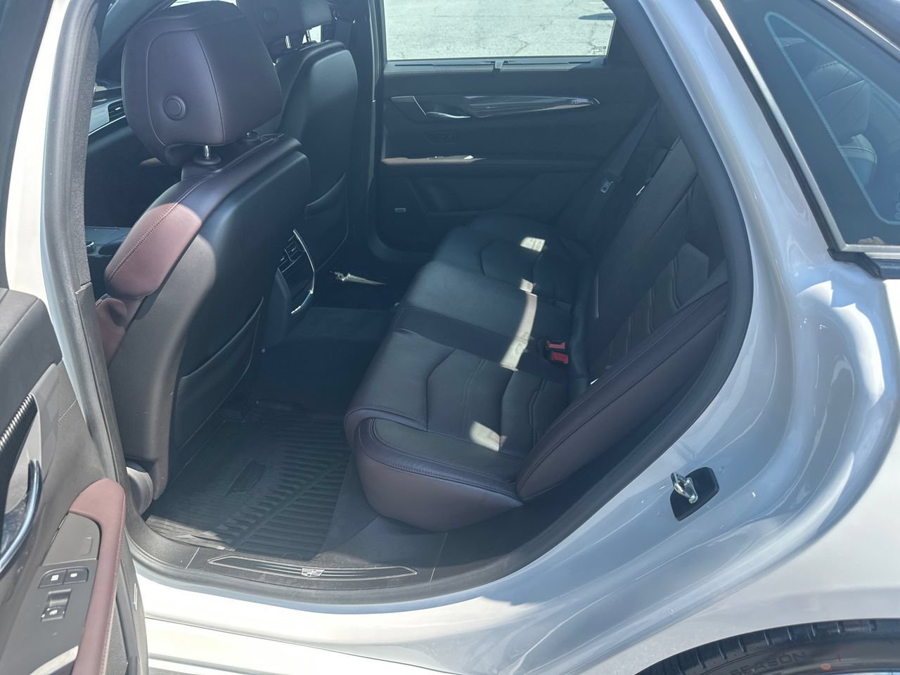 Used 2019 Cadillac CT6 Sport AWD/4WD image 23