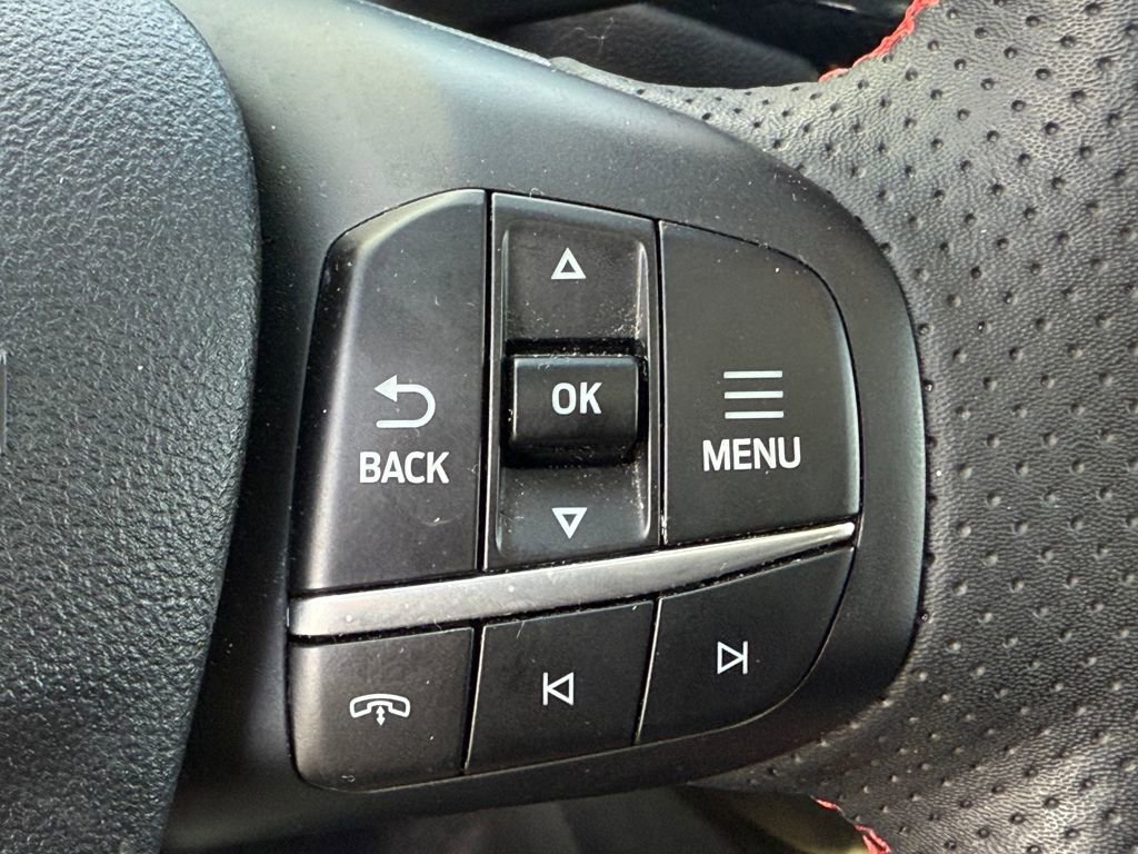 Certified 2023 Ford Escape ST-Line Select w/ Tech Pack #2 image 23