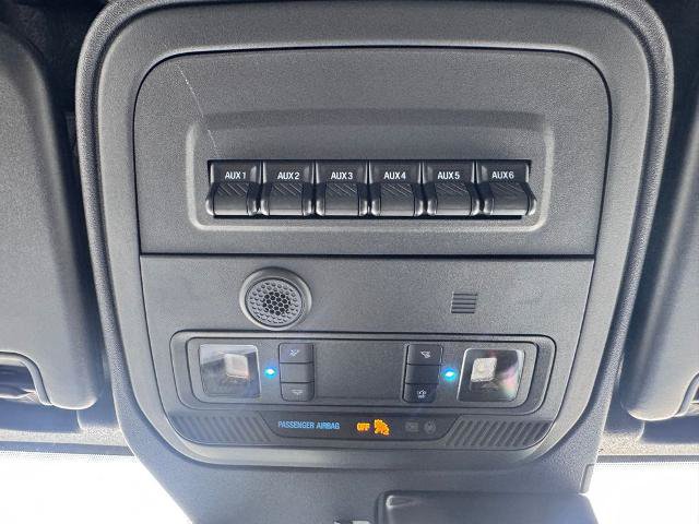 Certified 2023 Ford Bronco Raptor AWD/4WD image 24