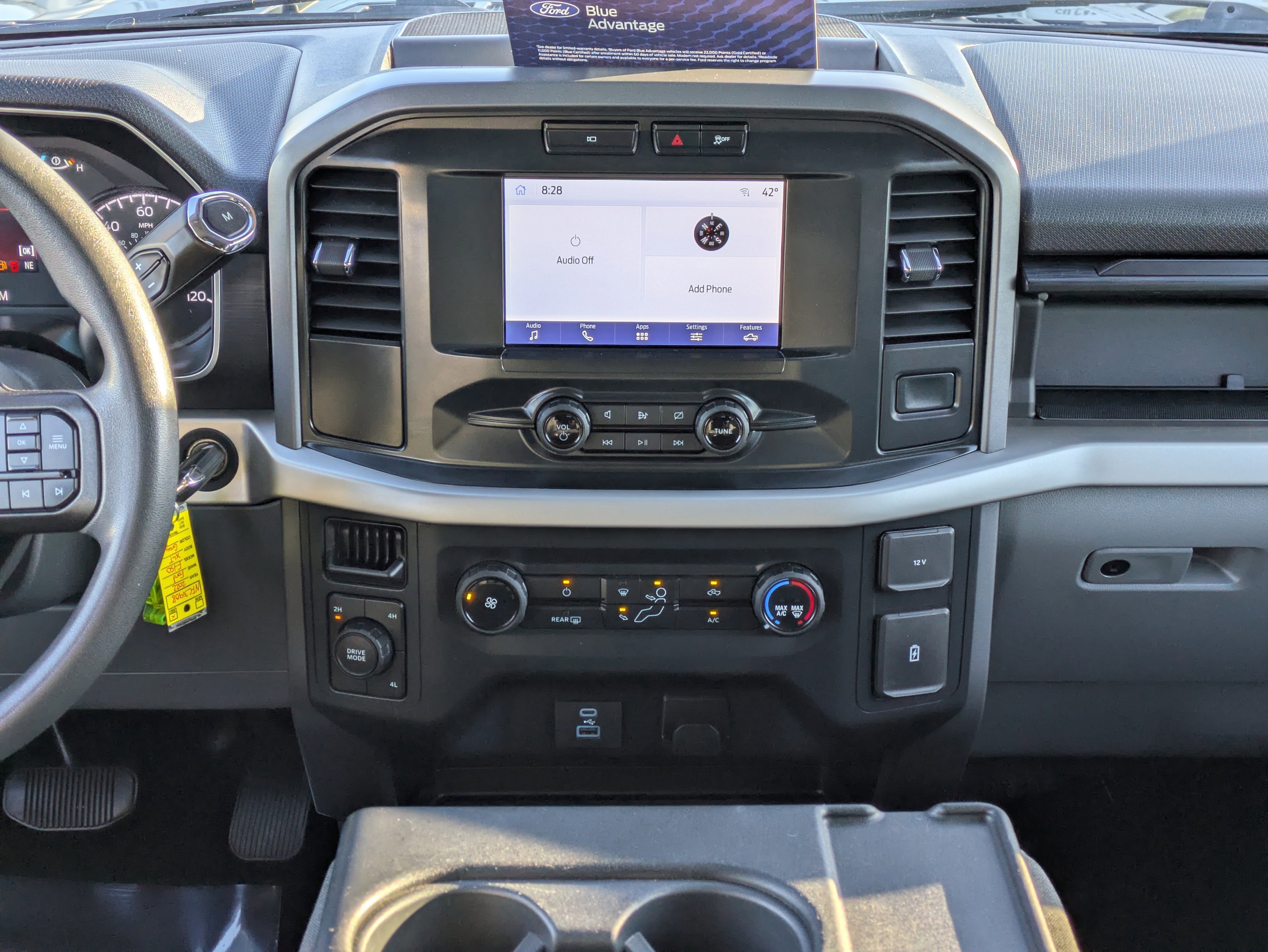 Certified 2022 Ford F150 XLT image 21