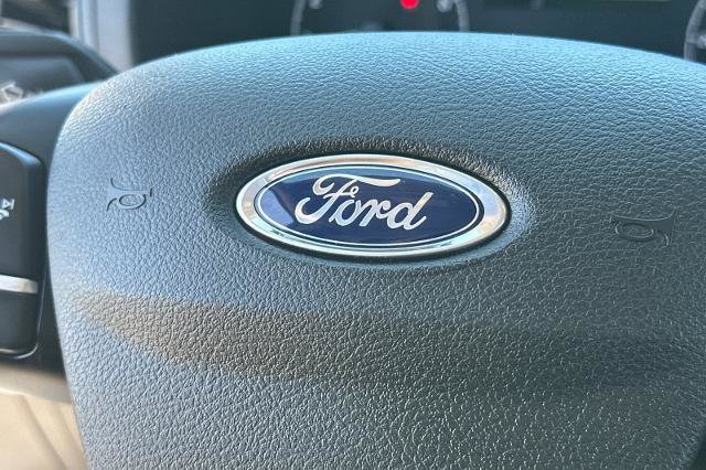 Certified 2023 Ford Transit 350 DRW RWD image 26