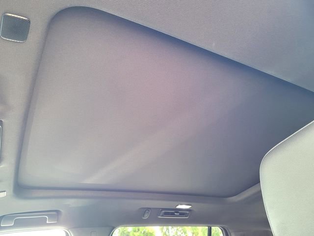 Used 2021 Chevrolet Suburban LT w/ Rear Media and Nav Package image 12