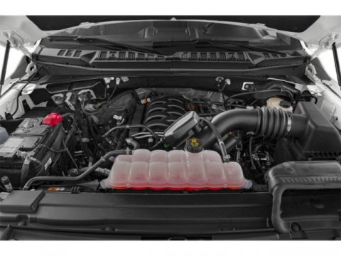 Certified 2018 Ford F150 XLT w/ Equipment Group 302A Luxury image 14