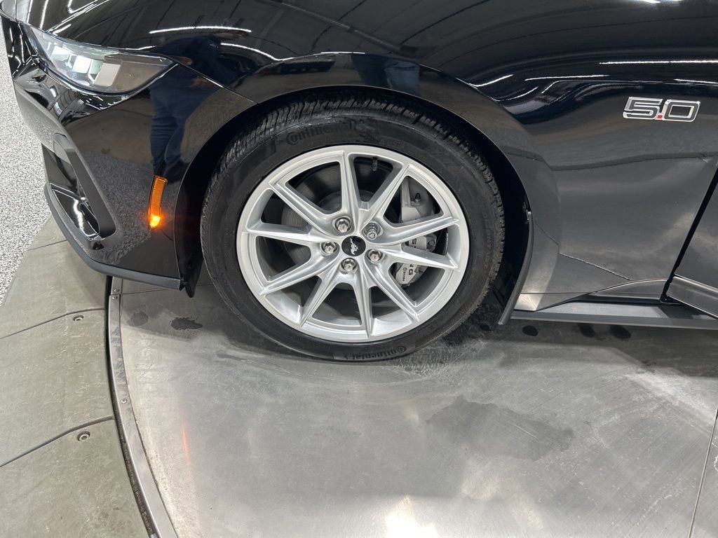 Certified 2024 Ford Mustang GT Premium RWD image 28