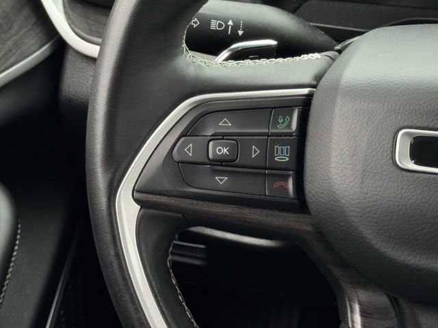 Used 2021 Jeep Grand Cherokee L Limited image 13