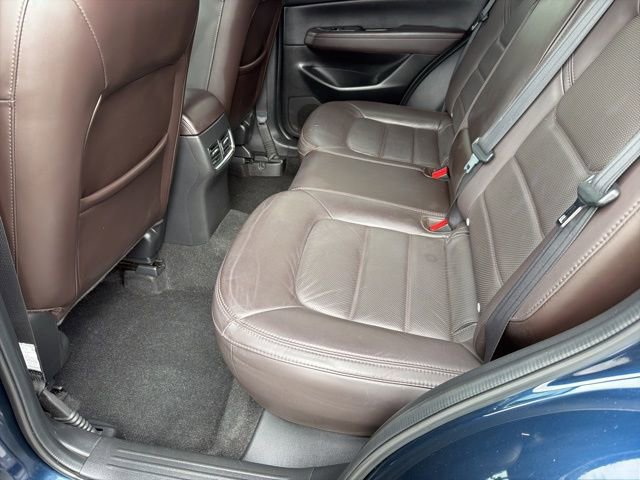 Used 2020 MAZDA CX-5 Signature image 24