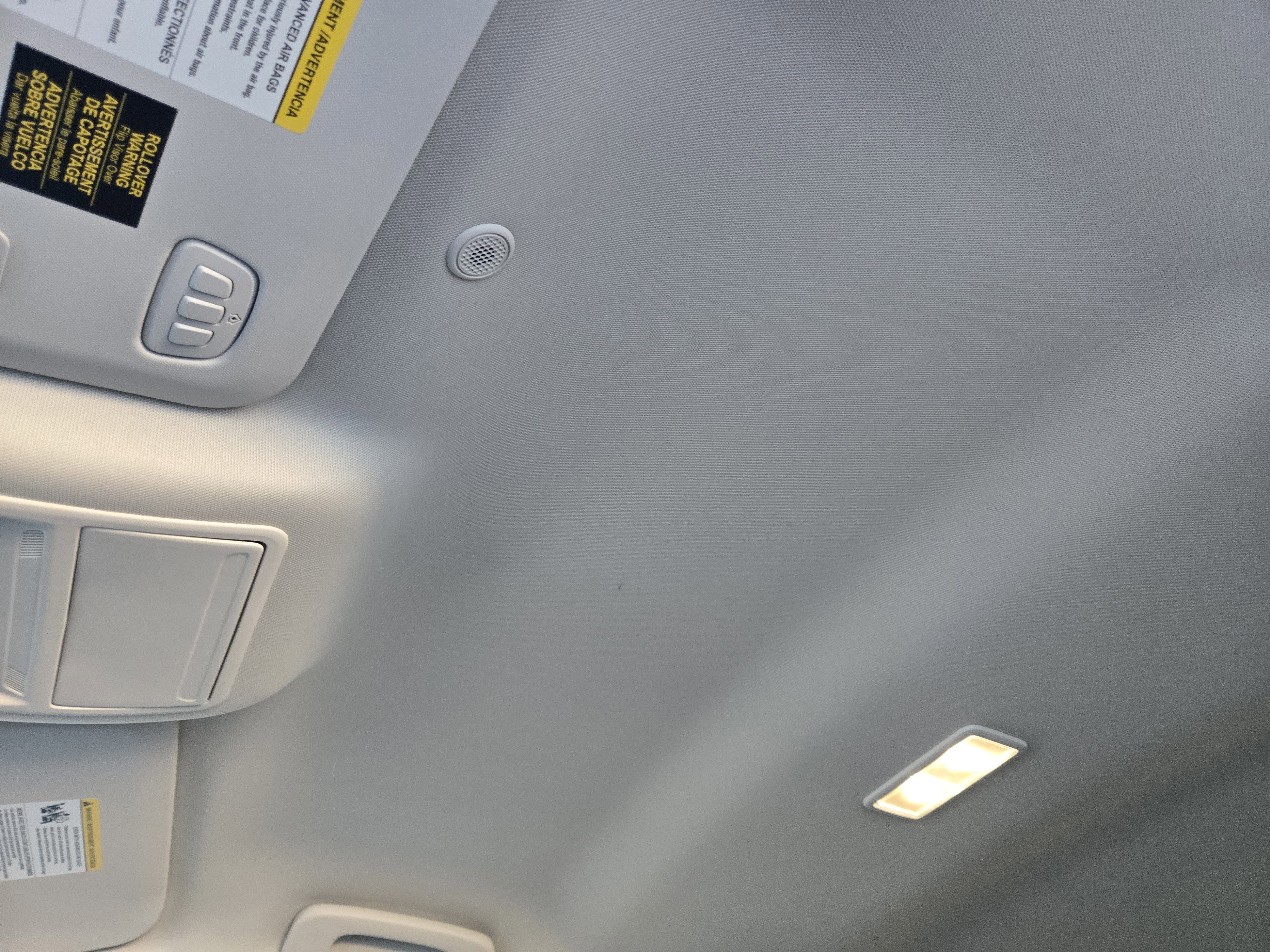 Certified 2024 Ford Bronco Sport Outer Banks w/ Tech Package image 23