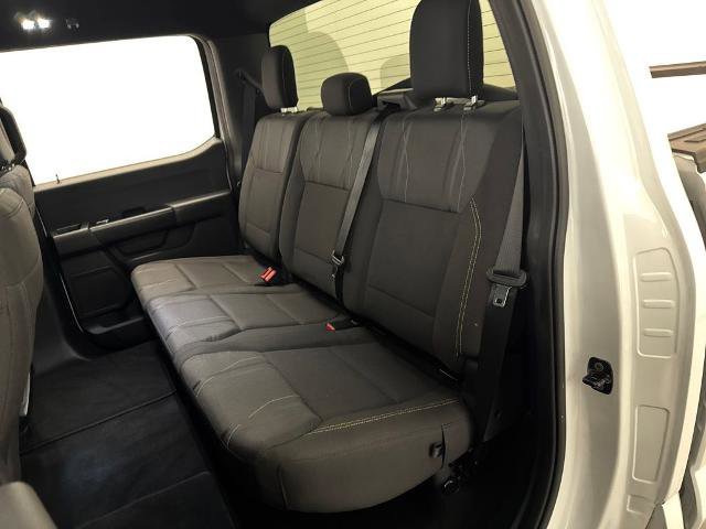 Certified 2024 Ford F150 STX image 32