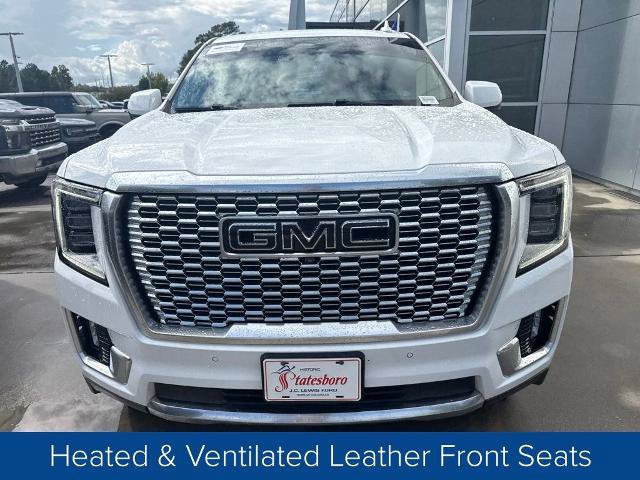 Used 2023 GMC Yukon XL Denali w/ Denali Reserve Package RWD video 2