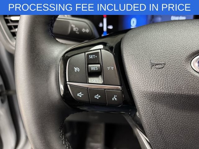 Certified 2025 Ford Escape Active w/ Cold Weather Package AWD/4WD image 23