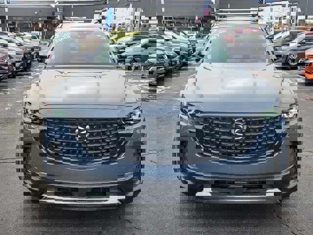 Used 2023 MAZDA CX-50 AWD 2.5 Turbo w/ Cargo Package image 5