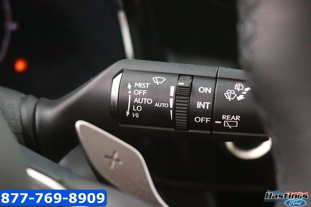 Used 2022 Lexus NX 250 FWD image 25