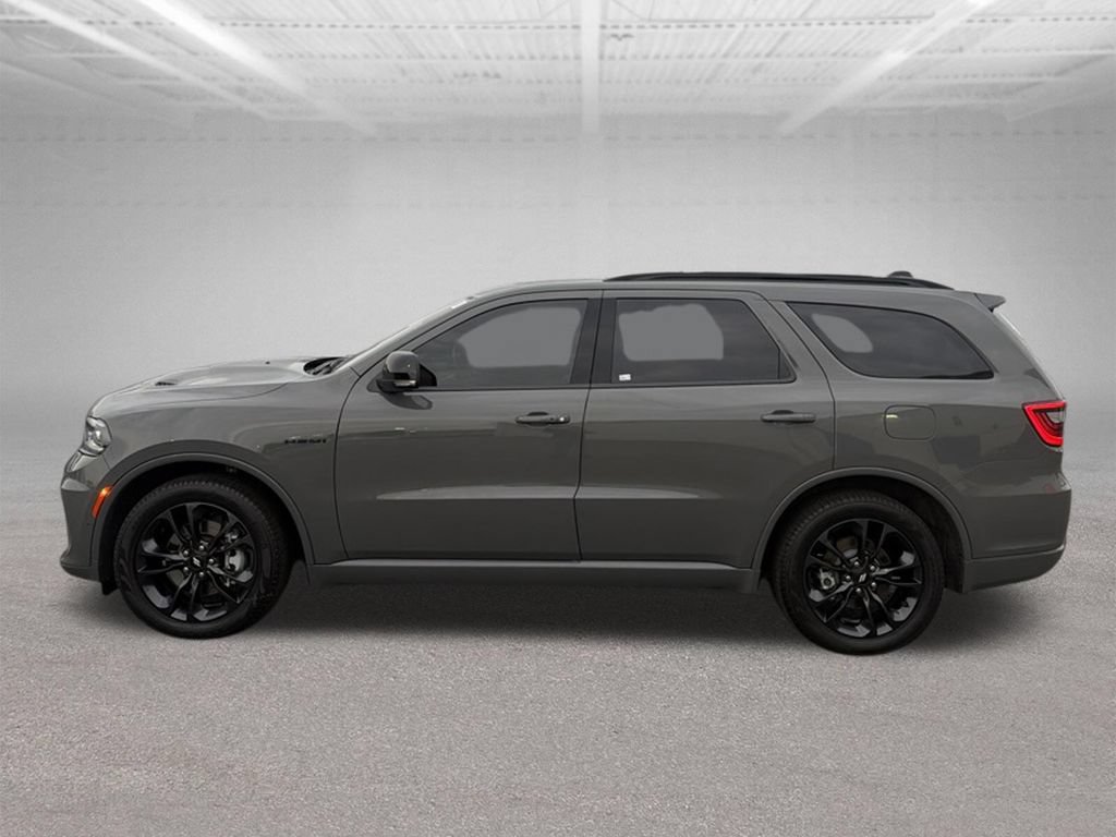 Used 2025 Dodge Durango R/T AWD/4WD image 7