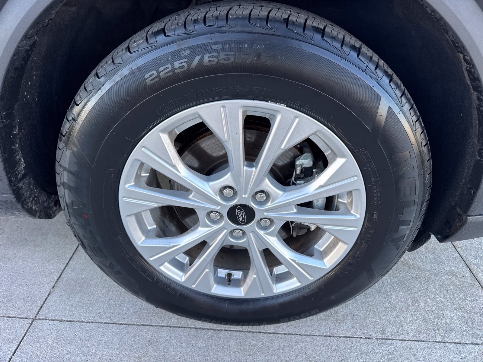 Certified 2023 Ford Escape Active w/ Tech Pack #2 AWD/4WD image 20