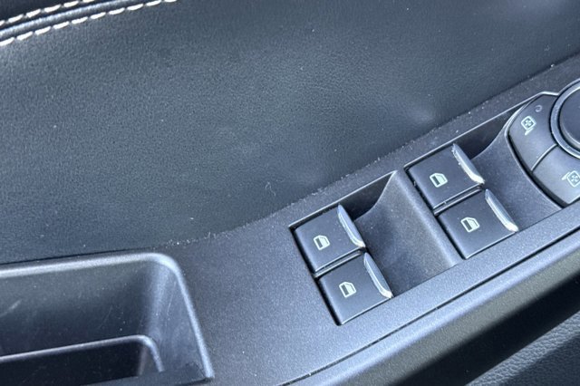 Certified 2020 Ford Explorer Limited w/ Hybrid Equipment Group 310A image 11