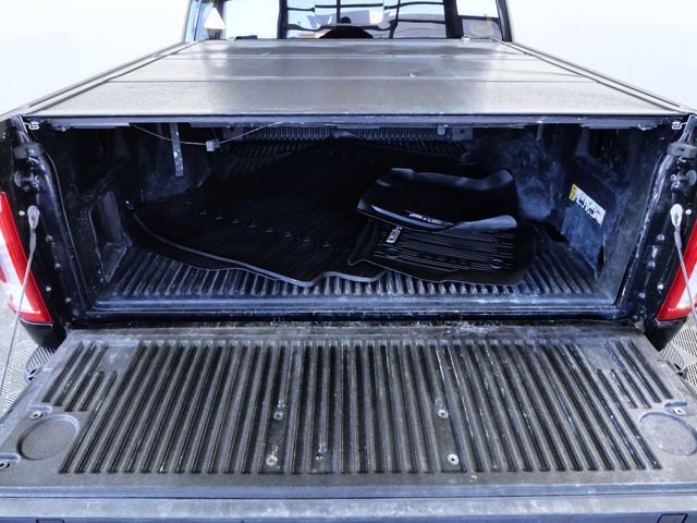 Certified 2023 Ford F150 Lariat w/ Equipment Group 502A High AWD/4WD image 12