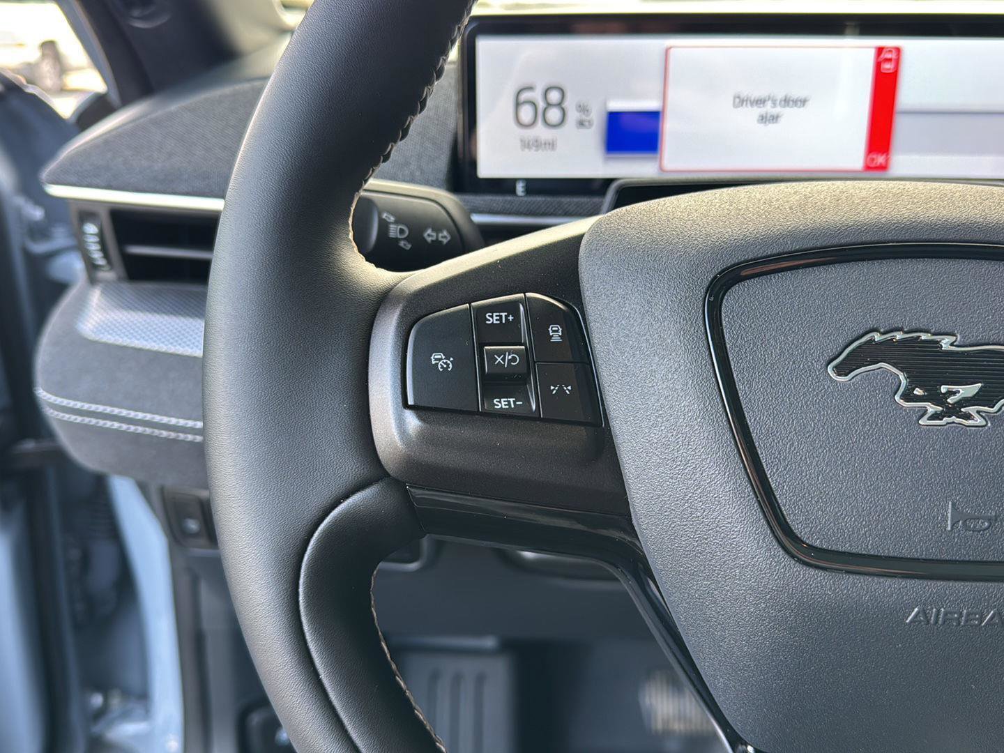 Certified 2024 Ford Mustang Mach-E GT image 18