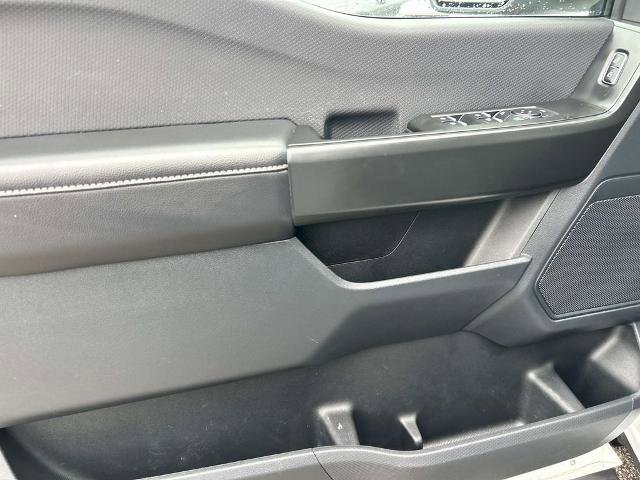Certified 2025 Ford F150 STX w/ Equipment Group 200A image 22