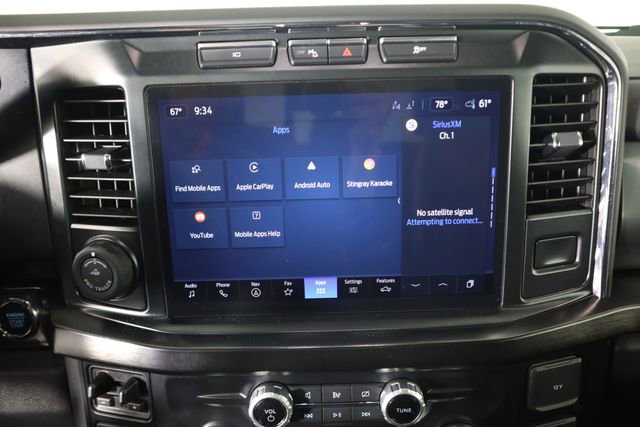 Certified 2023 Ford F250 Lariat w/ Sport Appearance Package AWD/4WD image 62