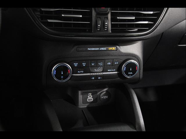 Certified 2025 Ford Escape ST-Line AWD/4WD image 13