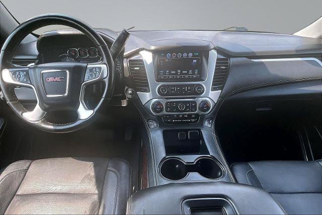 Used 2020 GMC Yukon SLT w/ Open Road Package RWD image 16