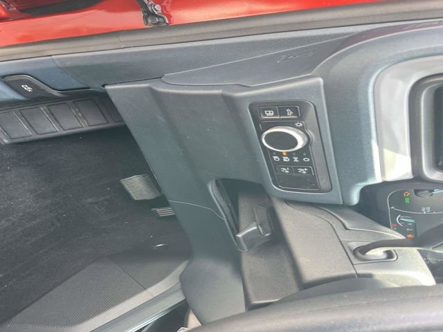 Certified 2024 Ford Maverick XL FWD image 33