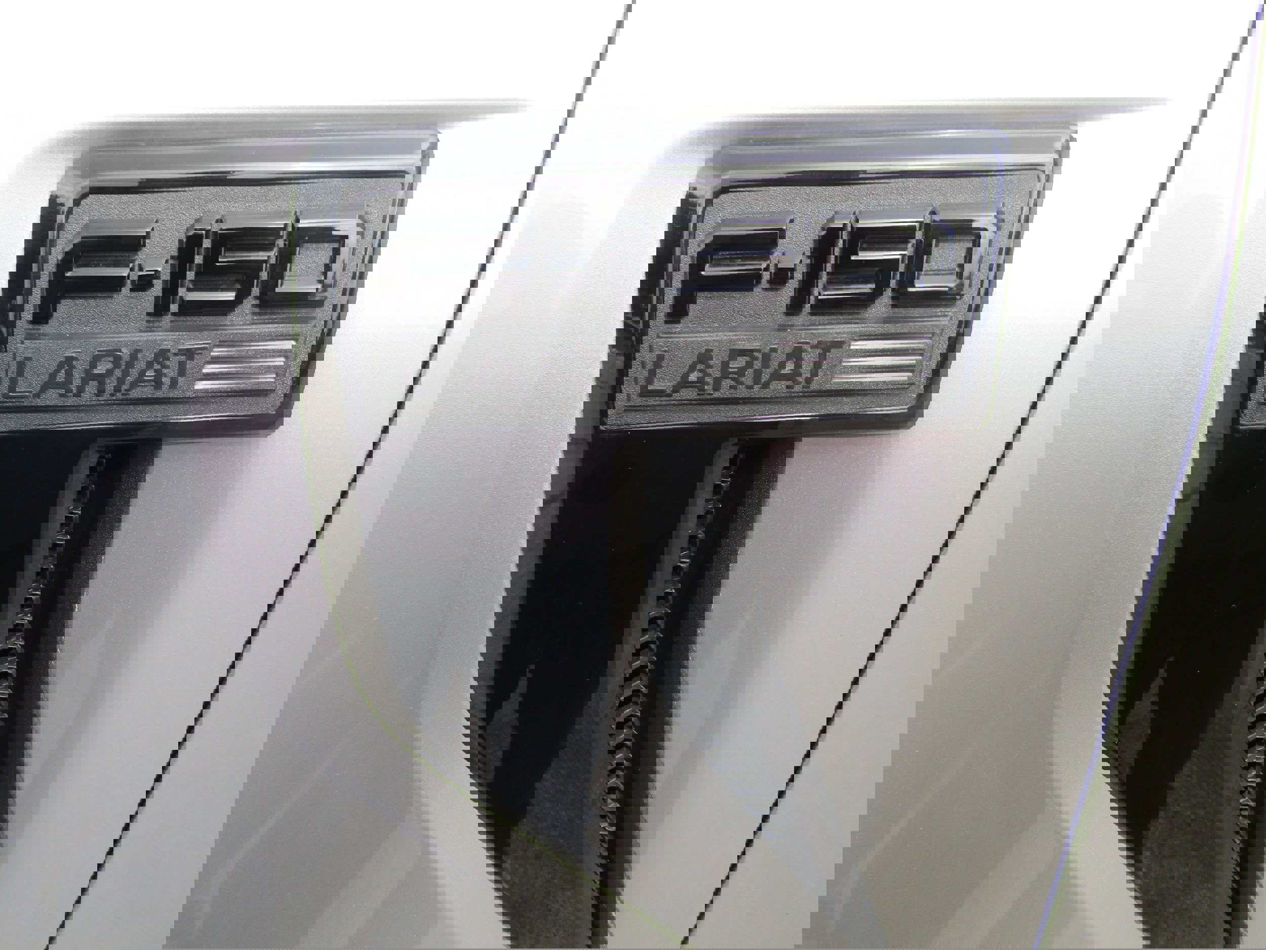 Certified 2024 Ford F150 Lariat image 11