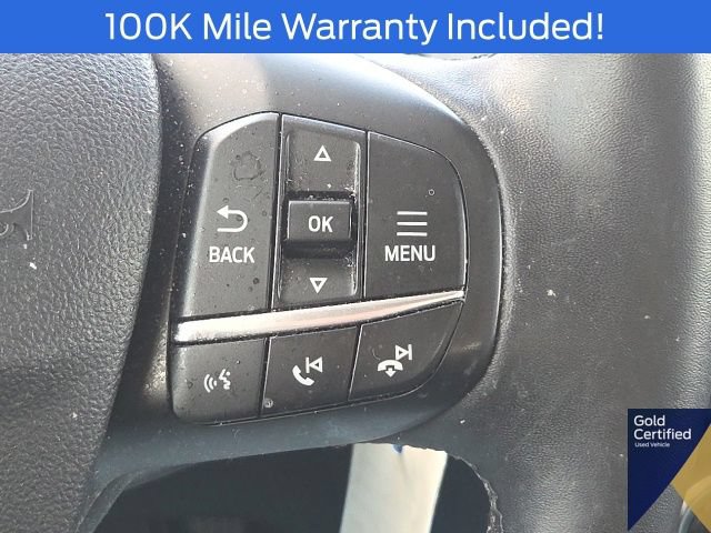 Certified 2024 Ford Maverick XLT w/ XLT Luxury Package FWD image 38