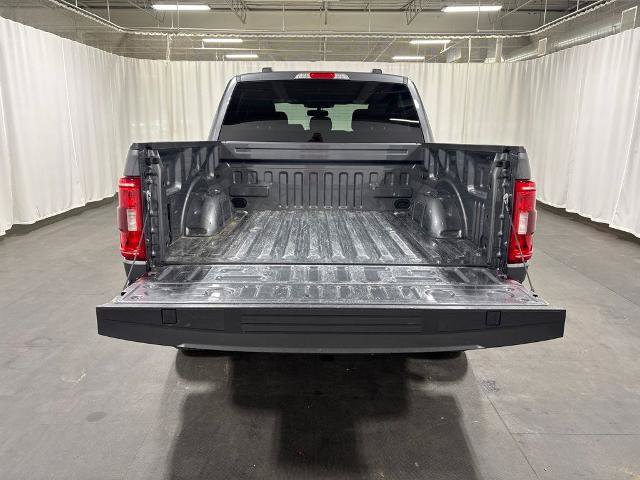 Certified 2023 Ford F150 XLT w/ Equipment Group 302A High AWD/4WD image 17