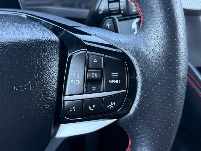 Certified 2025 Ford Explorer ST AWD/4WD image 20
