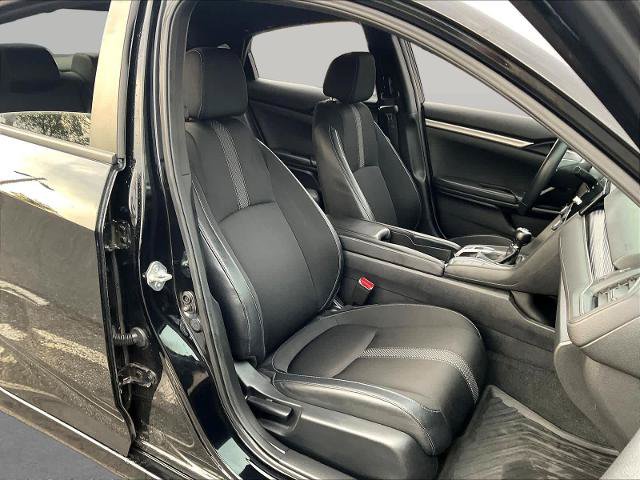 Used 2020 Honda Civic Sport image 29